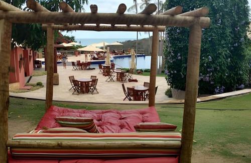Pescaria Resort | Villas do Pratagy