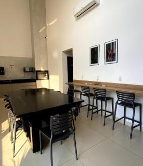 Anapolis Apartment | Blue Life Torre 1