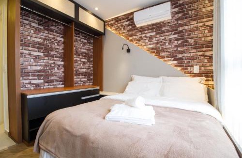 Reboucas Apartment | Studio Silva Jardim - Próx Shop Estação com VAGA