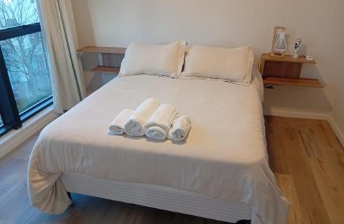 Parana Apartment | Gaudium II