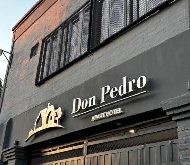 Corrientes Apartment | Don Pedro Apart Hotel