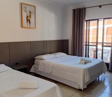 Ingleses do Rio Vermelho Hotel | Gentil Hotel