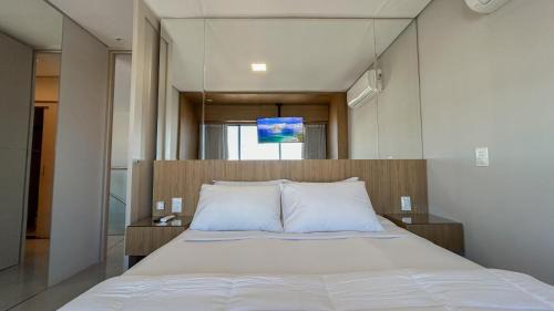 Jardim dos Estados Apartment | Duplex Ultra Luxo com Móveis Assinados e Bela Vista