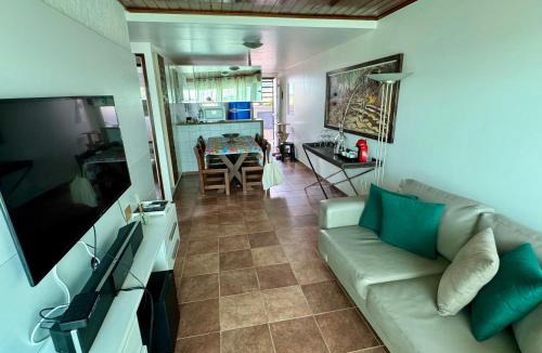 Boa Vista Apartment | Villa Hípica FLAT 601 - Gravatá, PE