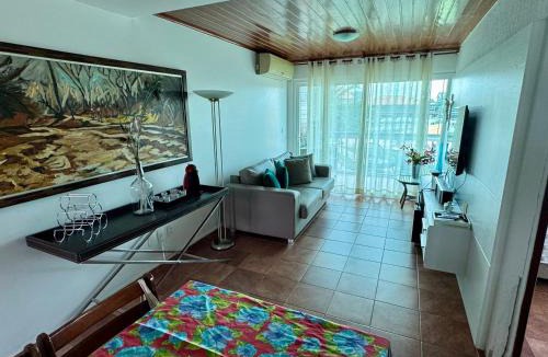 Boa Vista Apartment | Villa Hípica FLAT 601 - Gravatá, PE