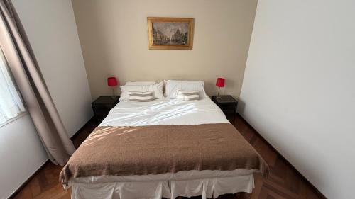 Beccar Hotel | La Petite Maison San Isidro