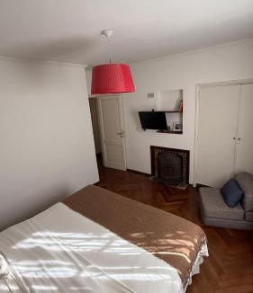 Beccar Hotel | La Petite Maison San Isidro