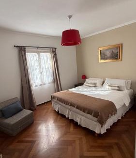Beccar Hotel | La Petite Maison San Isidro