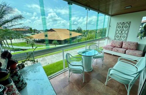 Boa Vista Apartment | Villa Hípica FLAT 601 - Gravatá, PE