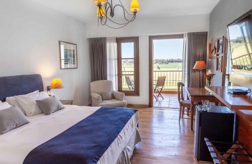 Lujan Hotel | Wyndham Garden Luján