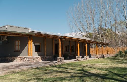 Vista Flores Cabin | Dobe Lodge