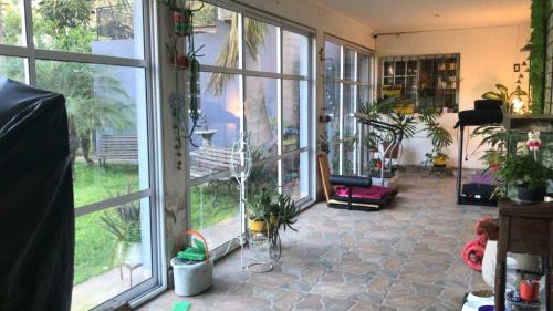 Puerto Valle Villa | Casa SIÓN