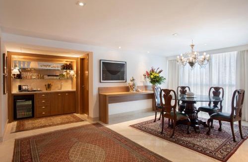 Setor Hoteleiro Sul Hotel | Windsor Plaza Brasilia