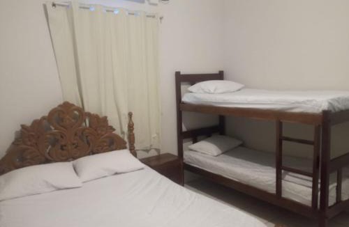 Cumuruxatiba House | Casa na beira da Praia Cumuruxatiba
