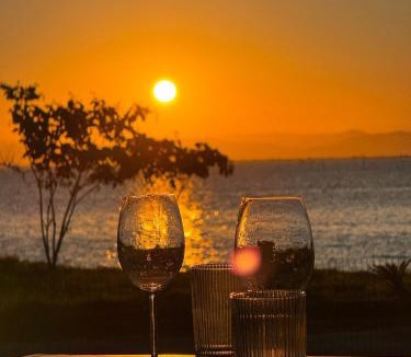 Laguna Hotel | Lagoon Suites e Gastronomia
