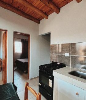 San Rafael Apartment | Ciruelos del Sur - San Rafael Mendoza