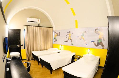 Sao Jose do Rio Preto Hotel | ibis Styles Rio Preto Monte Libano