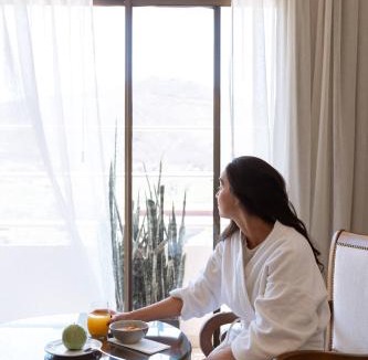 Salta Hotel | Hotel Almería