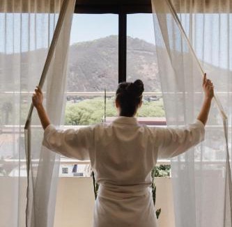 Salta Hotel | Hotel Almería