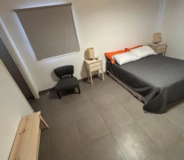 Junin Apartment | Quinta El Oasis Junin