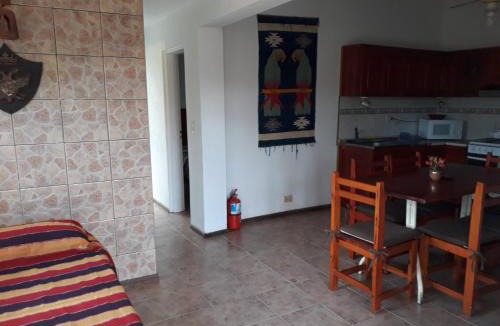 Tanti House | Complejo Lago Chico