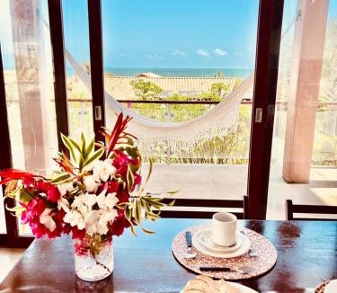 Pecém House | DUPLEX TAIBA BEACH RESORT