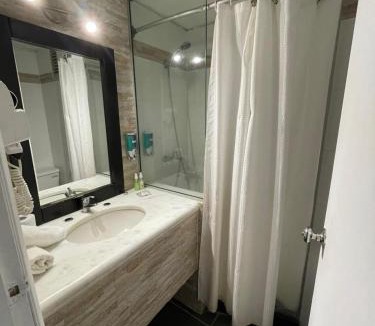 Maldonado Hotel | Hotel Los Pinos Punta