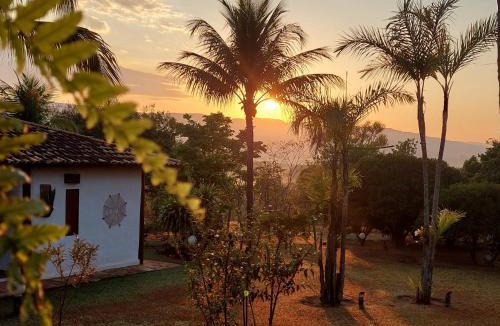Delfinopolis Hotel | Pousada da Lua