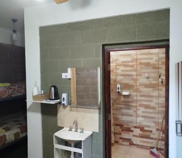 Belen Apartment | Habitación para 3