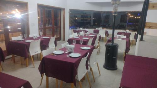 General San Martin House | hostal vivi la pampa