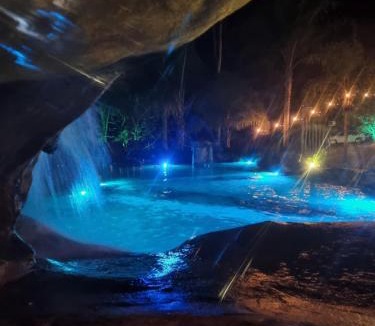Delfinopolis Hotel | Pousada Mirante do Cerrado