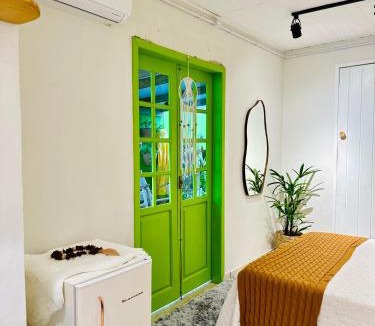 Velha Hostel | Granbalaio Hostel