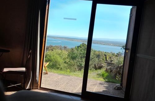 Alta Gracia Bed & Breakfast | Peperina Lago Los Molinos