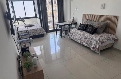 San Cristobal Apartment | Microcentro Bebo home