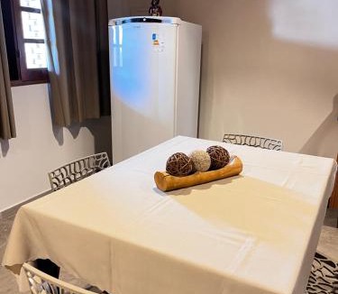 Santo Amaro do Maranhao Hotel | Pousada Lençóis Eco Villa