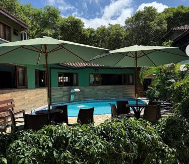 Praia Grande Hotel | Pousada Morada da Praia - Ubatuba -Praia Grande