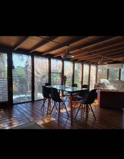 Ingeniero Maschwitz Apartment | MASCHWITZ , verde y luz