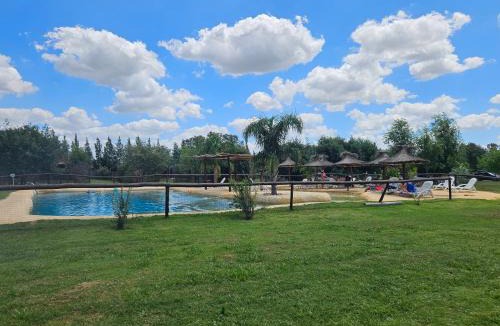Partido de Canuelas Hotel | La Maína Uribe Posada