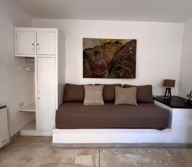 Tilcara Apartment | Los Tarcos Guest House TILCARA DÚPLEX