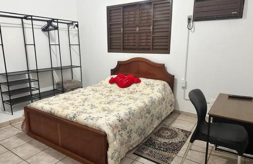 Uberaba House | Casa de Vó - Casa Inteira