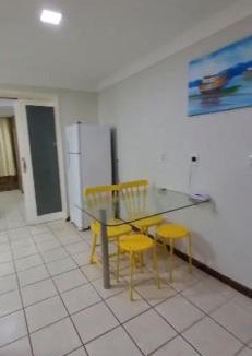 Ponta Negra Apartment | Atlântico Flat