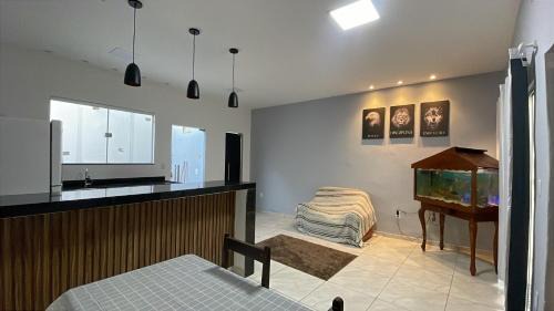 Tapana House | Residência Pantoja