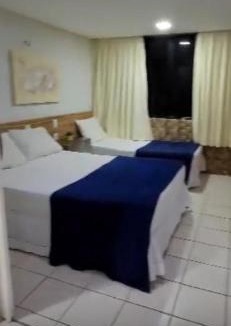 Ponta Negra Apartment | Atlântico Flat