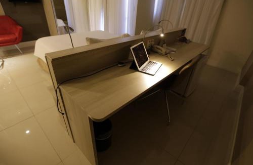 Setor Hoteleiro Norte Hotel | Mercure Brasilia Lider