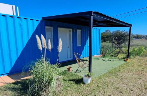 General Acha Apartment | LEKU Departamentos