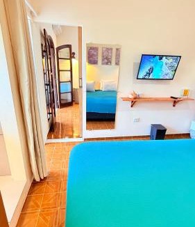 Vila Colonial Hotel | Pousada Jardins Paraty