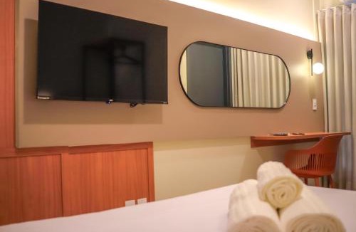 Coribe Hotel | Farms Hotel