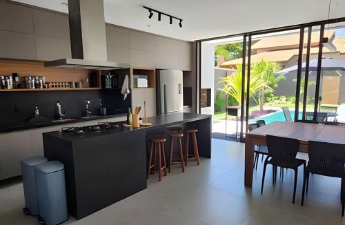 Paranapanema House | Casa Malfe Riviera! Viva Esse Sonhos!