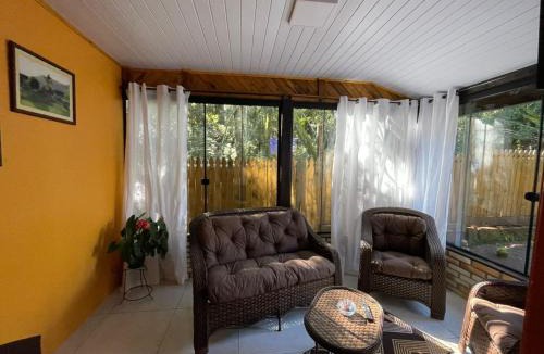 Sao Francisco de Paula House | Morada dos Sabiás