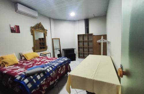 Cianorte Apartment | Pousada Nova Jerusalém